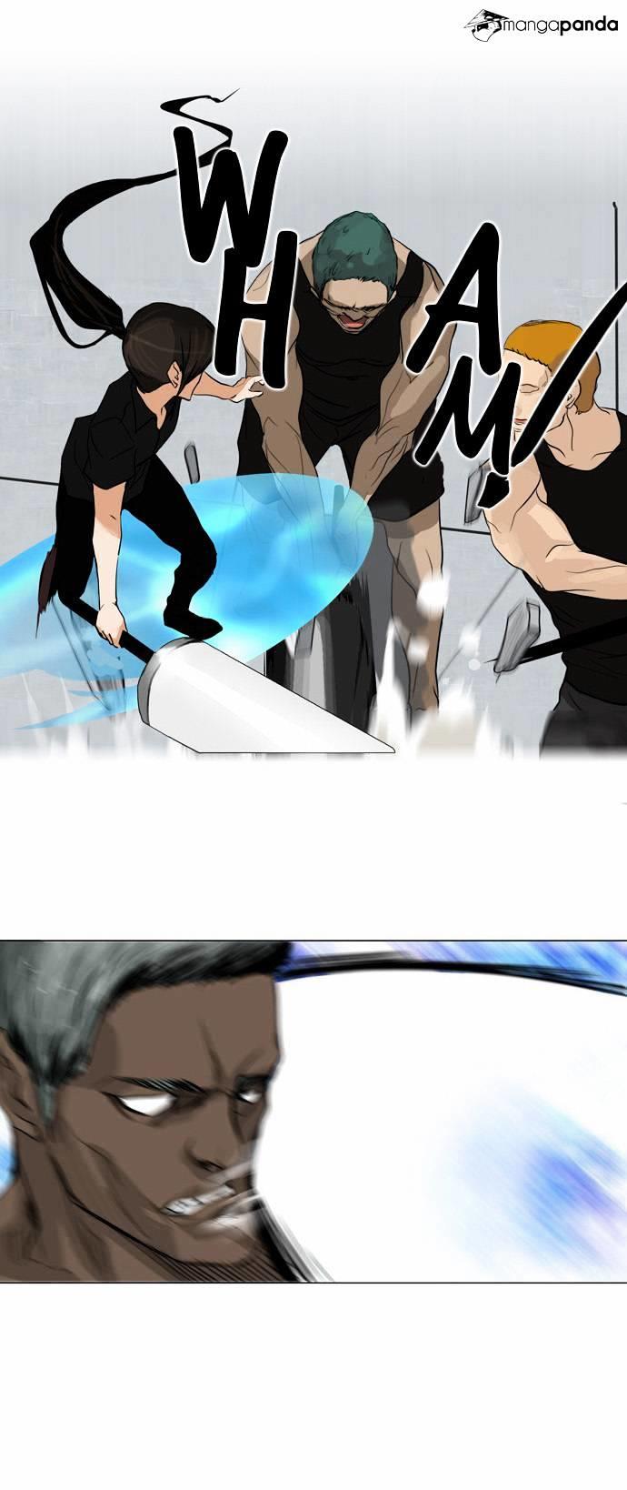 Tower Of God, Chapter 152 image 22